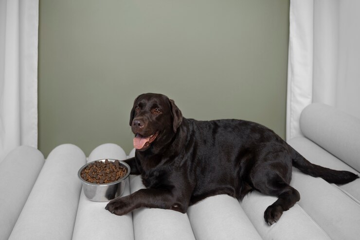 best dog food for cane corso with sensitive stomach
